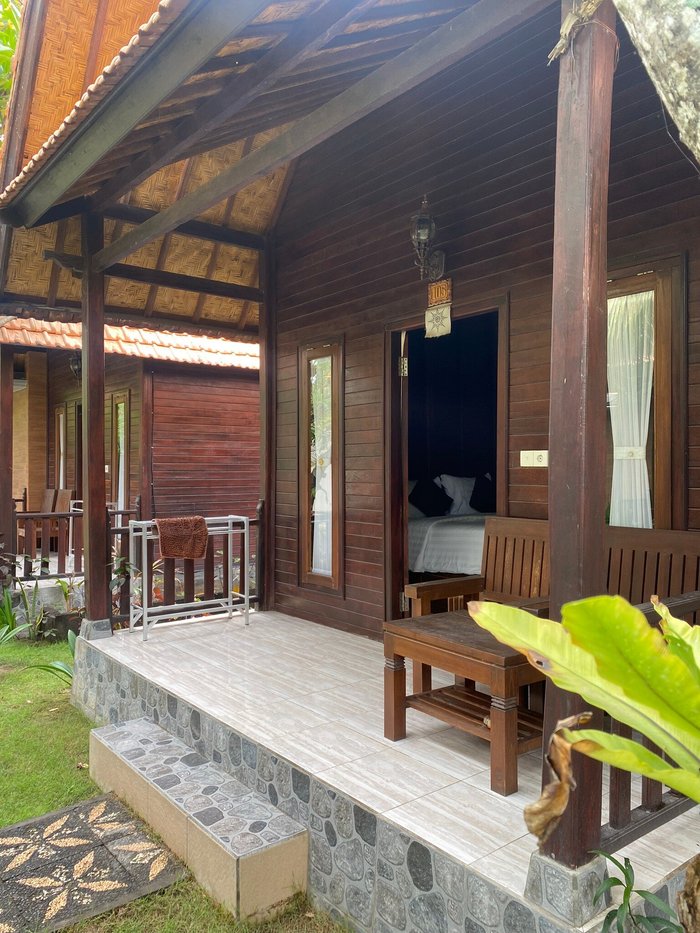 EXOTIC VIEW COTTAGE - Prices & Guest house Reviews (Batununggul, Indonesia)