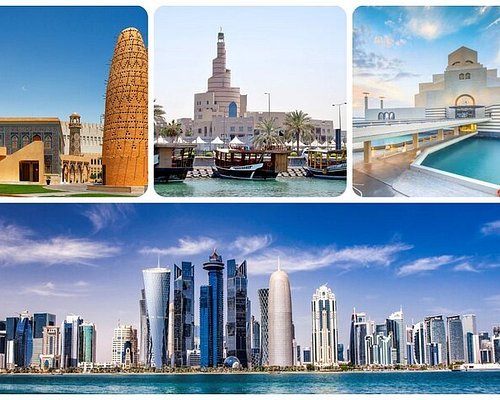 DIE 10 BESTEN Private Touren in Doha 2024 - Tripadvisor