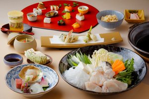 食事