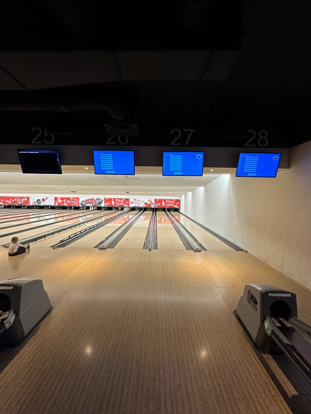 U.S. Fun Bowling, Гамбург: лучшие советы перед посещением - Tripadvisor