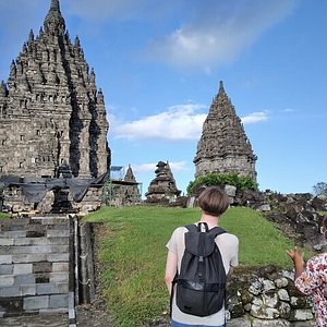 borobudur and prambanan temple tour