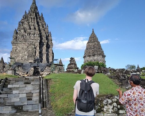 java tours and trips