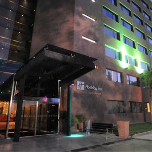Holiday Inn Buenos Aires Ezeiza Airport, An IHG Hotel in Ciudad Evita