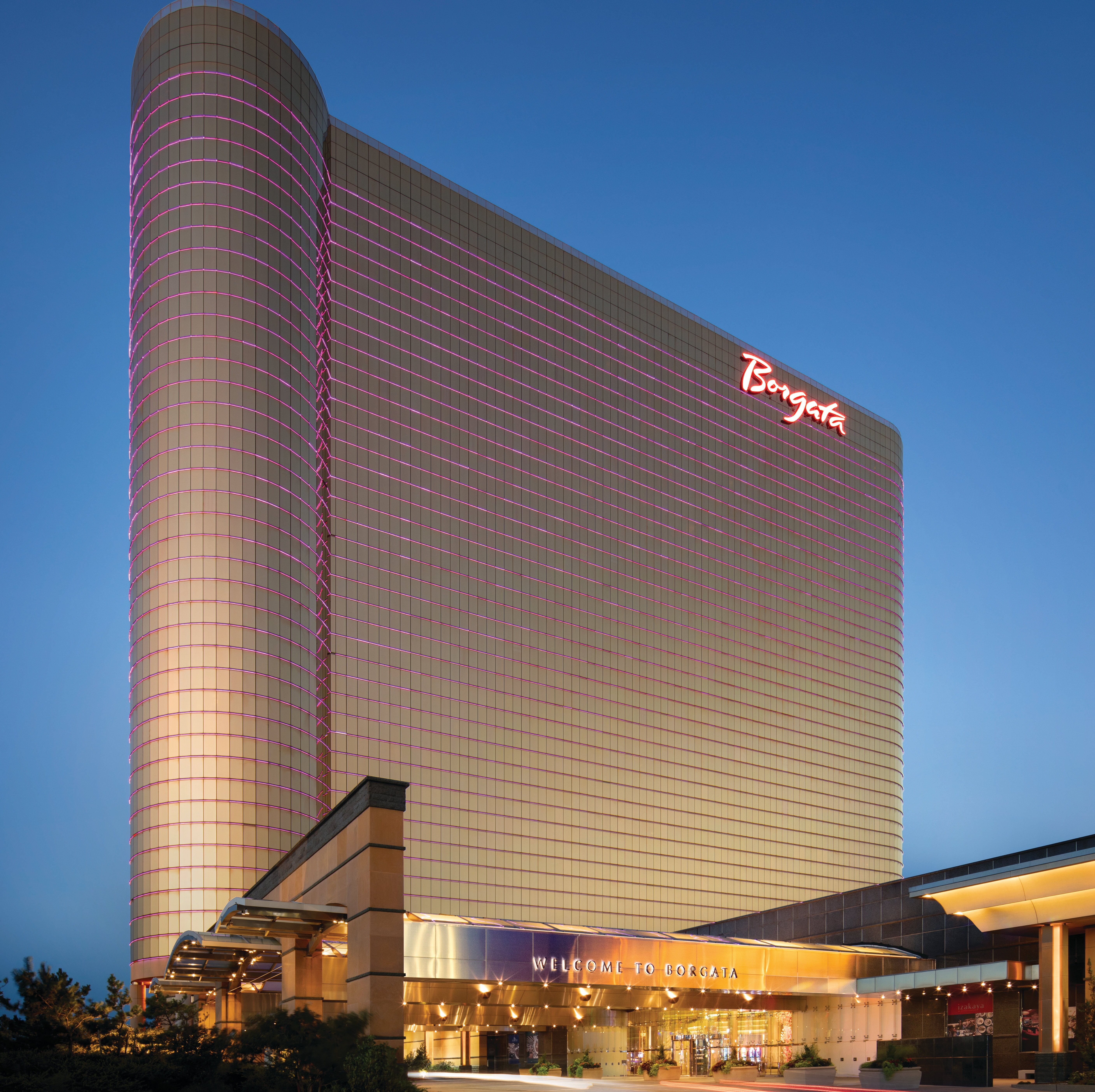 BORGATA HOTEL CASINO & SPA (Atlantic City) - Hotel Reviews, Photos ...