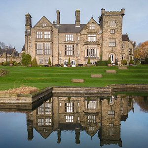Discover Delta Hotels by Marriott Breadsall Priory