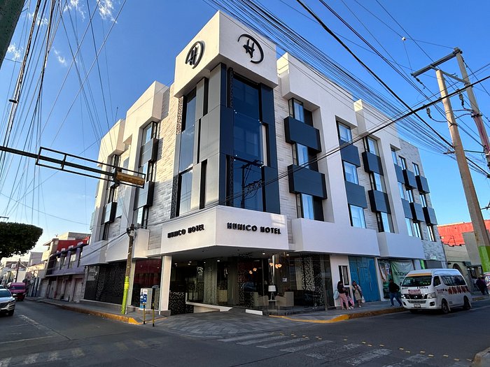 HOTEL SENORIAL - Specialty Hotel Reviews (Tulancingo, Mexico - Hidalgo)