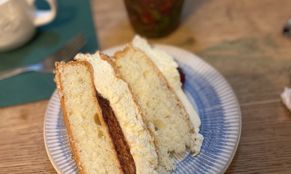 Reykjavik Food Walk - Aventura gastronômica local na Islândia