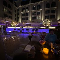 LE PATIO, Dubai - Business Bay - Menu, Prices, Restaurant Reviews