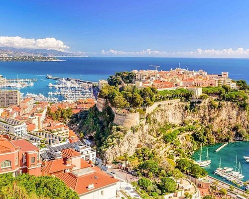 Top 10 Must-See Attractions in Côte d'Azur: A Traveler's Paradise - Promenade des Anglais