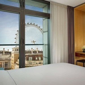 Park Plaza County Hall London in London
