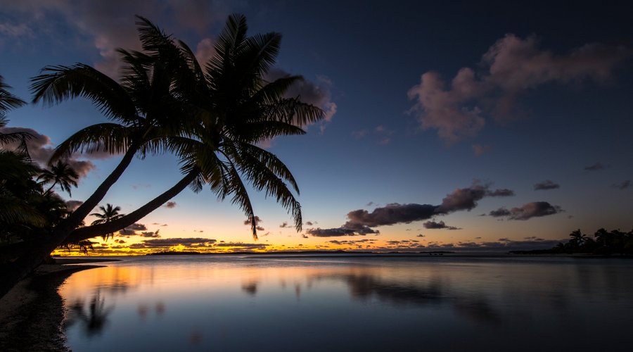 Stunning Sunset