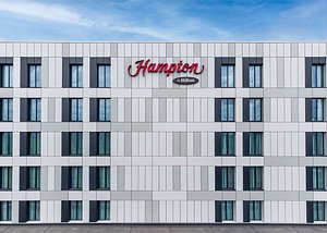 Hampton by Hilton High Wycombe in High Wycombe