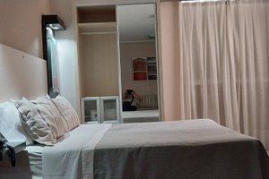 Habitación y suite