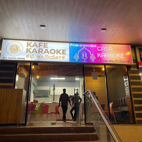 Things to Do in Bangalore at Night: ✓ Activities for Nightout
