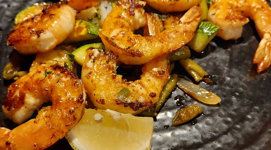 Jumbo Seafood