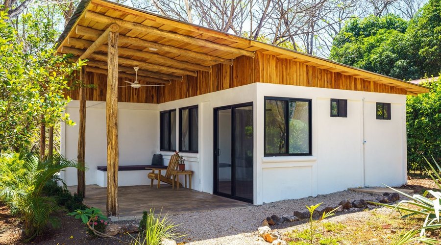 Jungle Bungalow