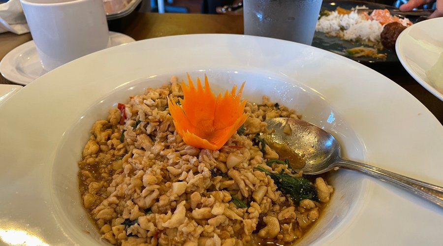 Bai Mint Thai Kitchen, 포틀랜드 - 레스토랑 리뷰 - 트립어드바이저