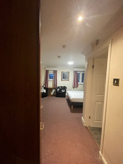 Scarisbrick Hotel Southport Updated 2024 Reviews 4316