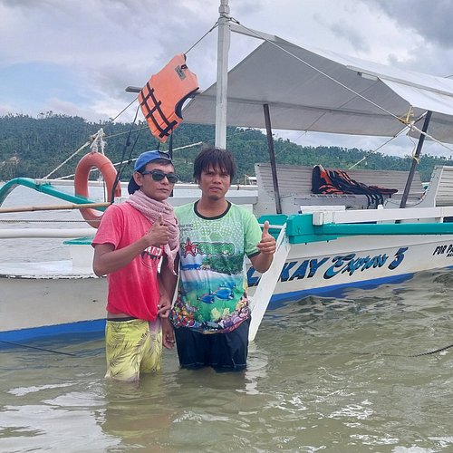 THE 10 BEST Palawan Island Fishing Charters & Tours (2024)