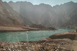 المسافر