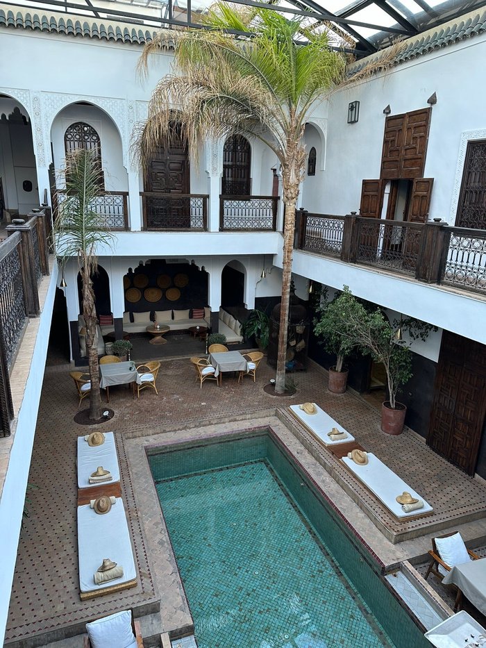 Imagen 4 de Riad Kasbah