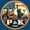 P&K USA