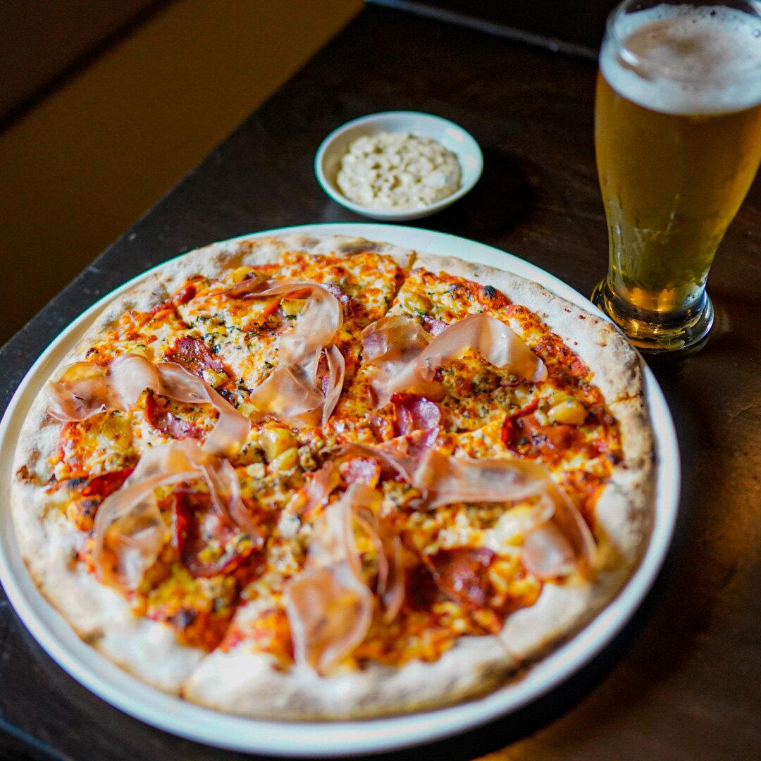 THE 10 BEST Pizza Places in Stratford Updated 2025 Tripadvisor