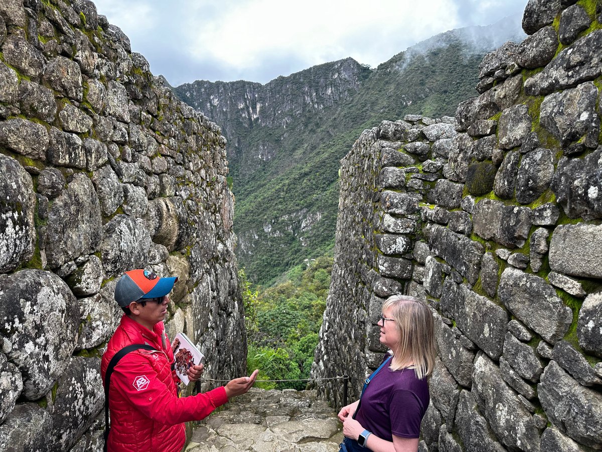 The Inca Trail trek – everything you need to know! - Where Charlie Wanders