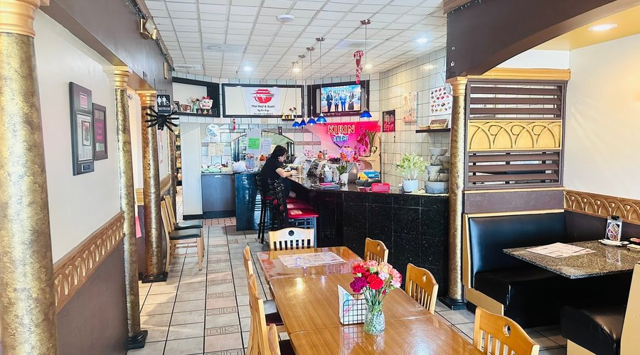 Thai Koji & Sushi Bar