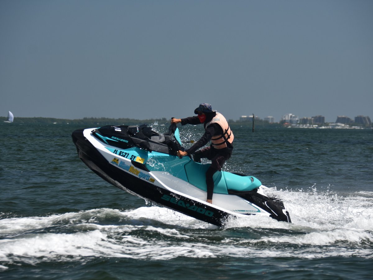 Miami Beach Ocean Water sports - All You Need to Know BEFORE You Go (2024)