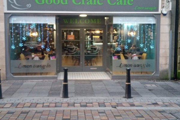 THE 10 BEST Cafés in Inverness (Updated 2024) - Tripadvisor