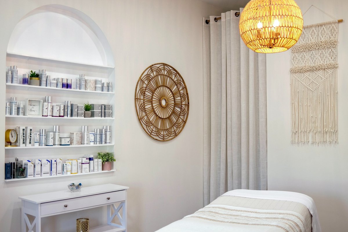 CK Skin Spa (Wilmington, DE): Hours, Address - Tripadvisor