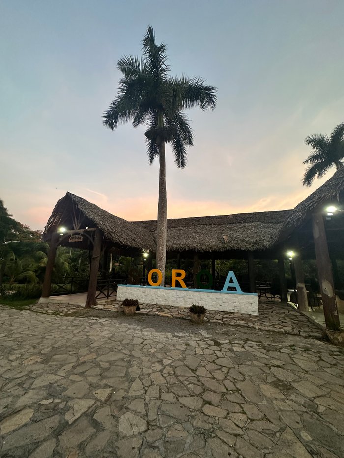 Horizontes Cayo Levisa Hotel , Cuba