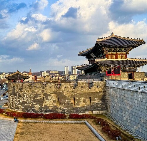 THE 15 BEST Things to Do in Suwon - 2023 (with Photos) - Tripadvisor