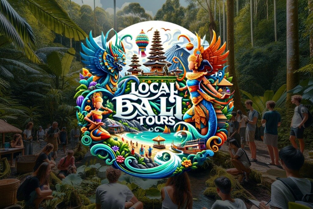 2024 Local Bali Tour   Caption 