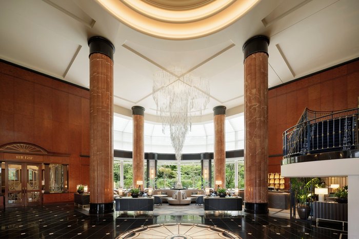 Imagen 1 de The Westin Tokyo