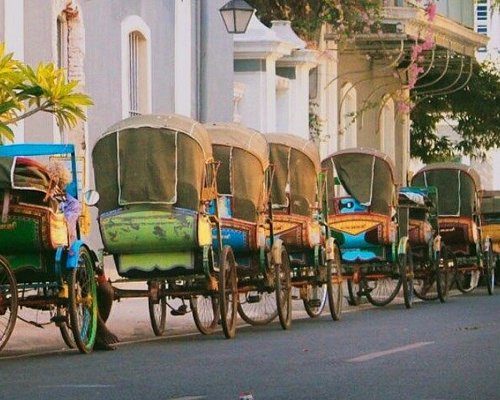 chennai tourism bus service