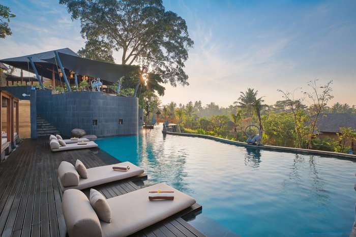 Sanna Ubud A Pramana Experience Pool: Pictures & Reviews - Tripadvisor