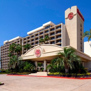 Bay Tower - Exterior