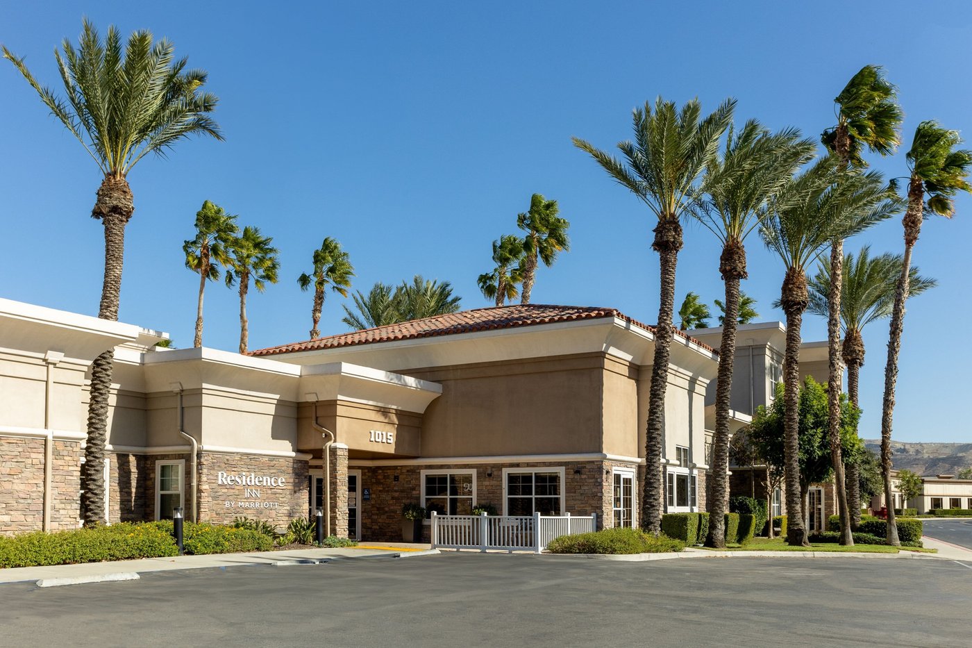 RESIDENCE INN BY MARRIOTT CORONA RIVERSIDE - Prices & Hotel Reviews (CA)