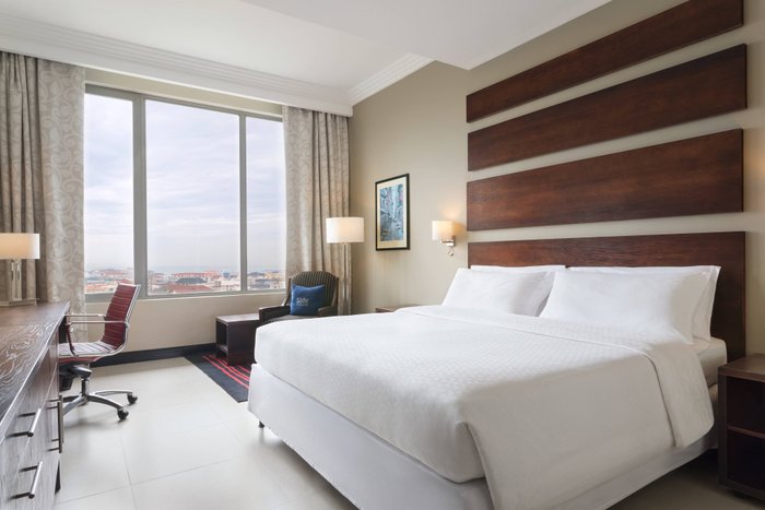 Four Points By Sheraton Lagos 167 ̶1̶9̶0̶ Updated 2023 Prices