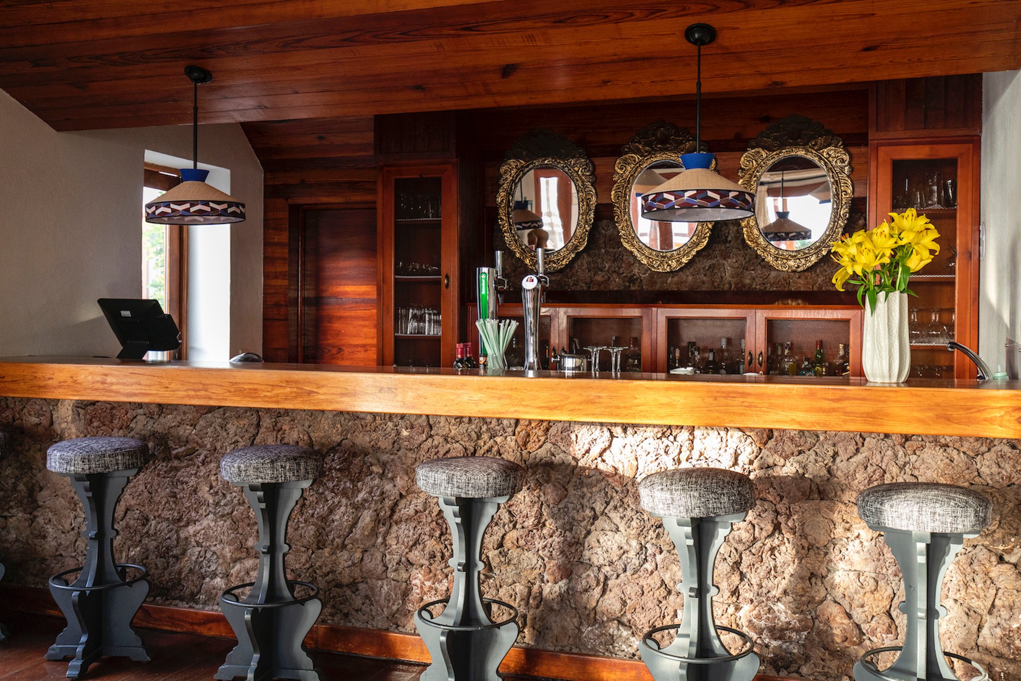 Parador de El Hierro by null