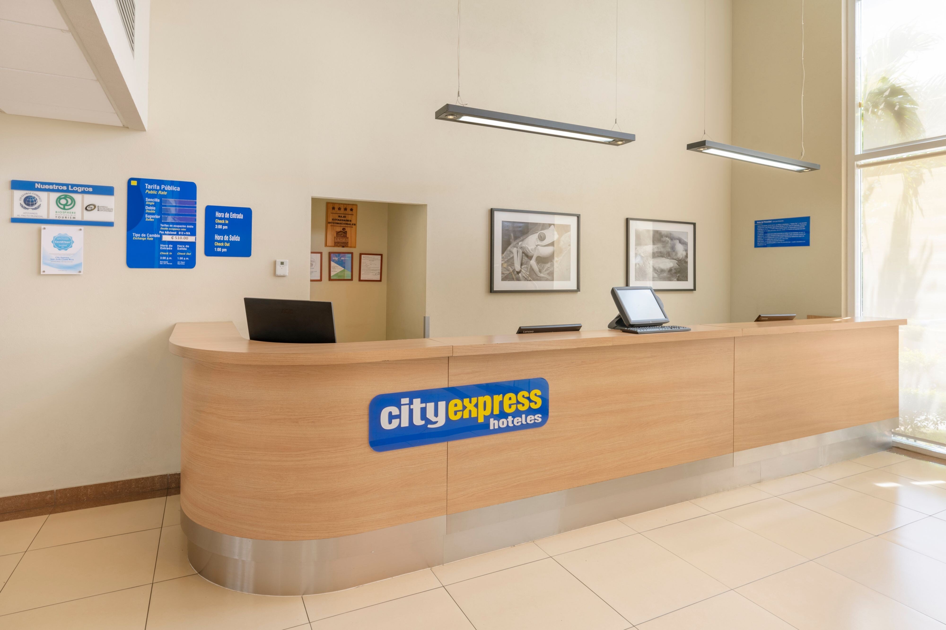 CITY EXPRESS SAN JOSE COSTA RICA 91 1 1 6 Prices Hotel