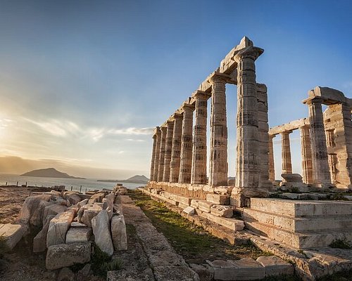 Half Day Trips from Athens: Discover Hidden Gems