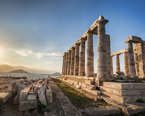 tour packages in athens