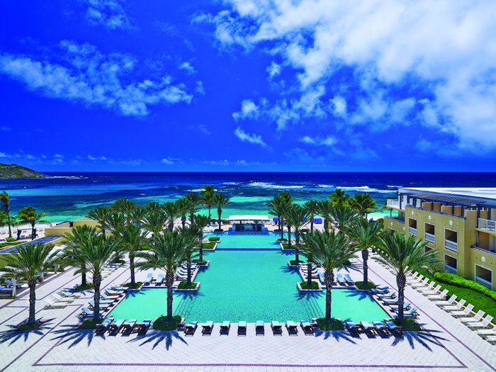 JW MARRIOTT ST. MAARTEN BEACH RESORT & SPA - Updated 2024 Prices ...