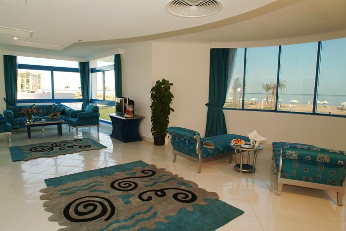 Raouf hotels international star hotel. Amarina Sun Resort Aquapark 5 Nabq Bay.