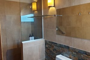 Habitación y suite