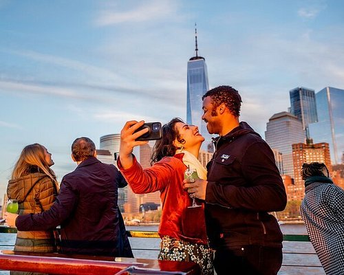 best tours of new york