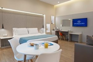 Kamer en suite